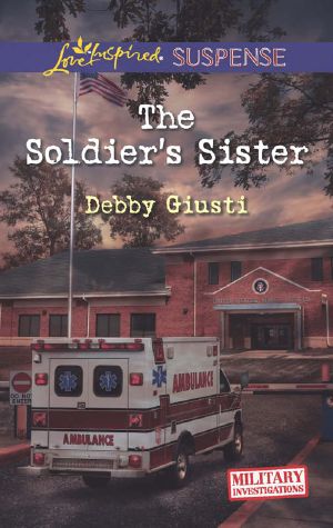 [Military Investigations 05] • The Soldier's Sister